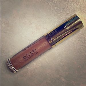 Milani -natural luster- lip gloss and plumper